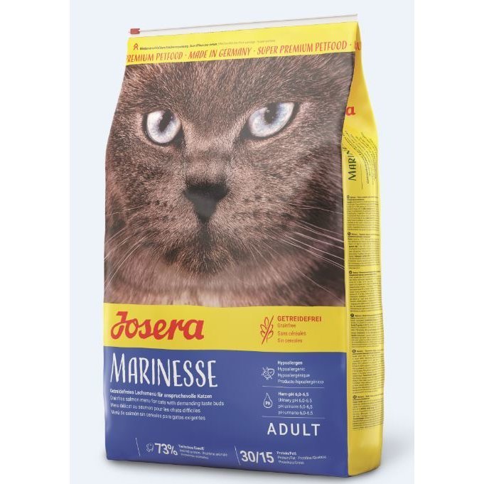 Josera Marinesse Bild 4