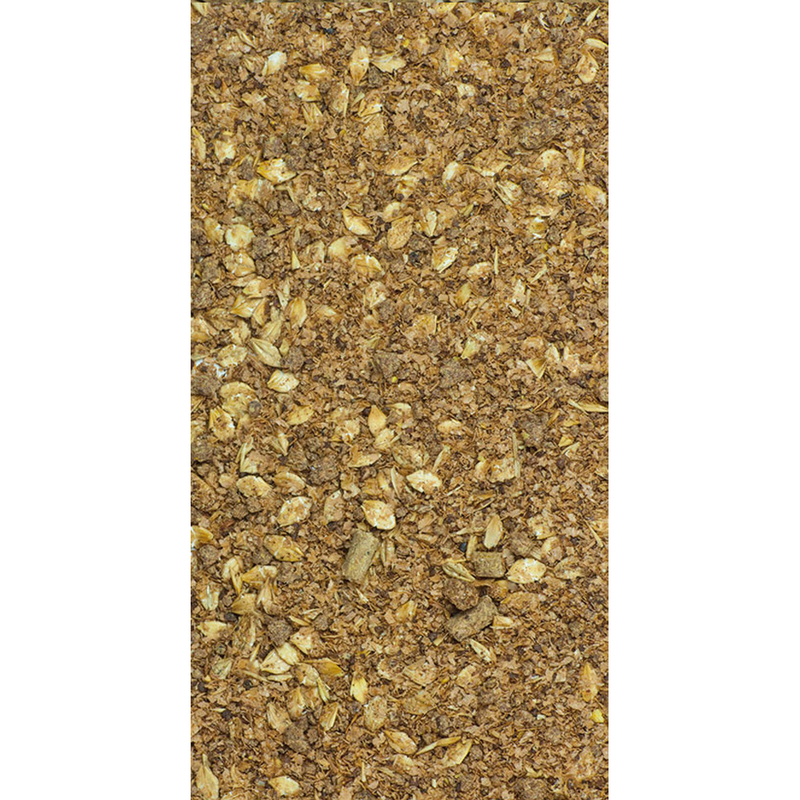 Josera Mash Rapid Pferdefutter Bild 2