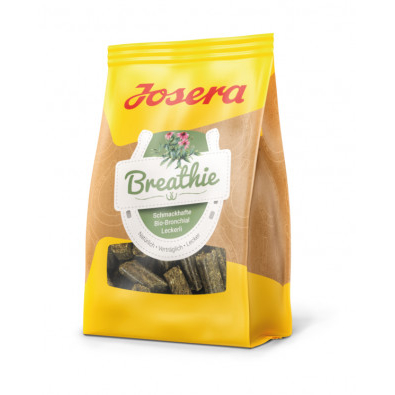 Josera Pferdeleckerli Breathie Bild 1