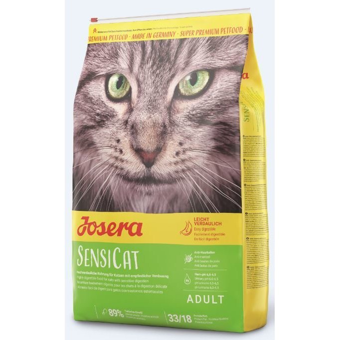 Josera SensiCat Bild 3