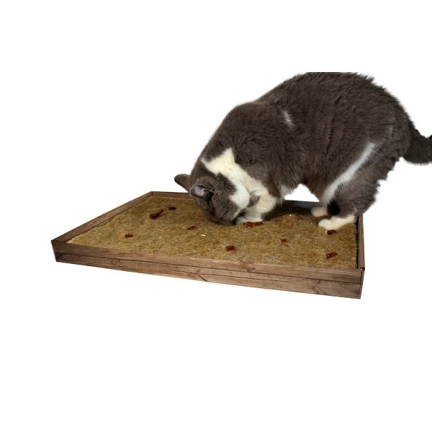 JR Cat Aktiv-Teppich für Katzen Bild 6