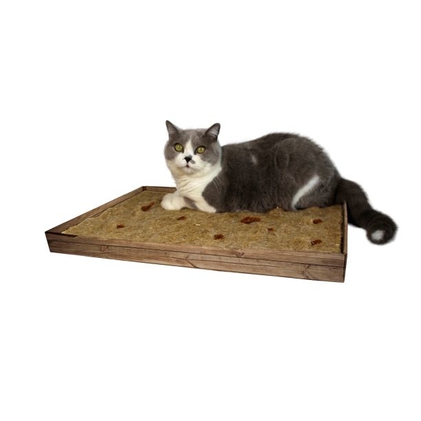 JR Cat Aktiv-Teppich für Katzen Bild 2