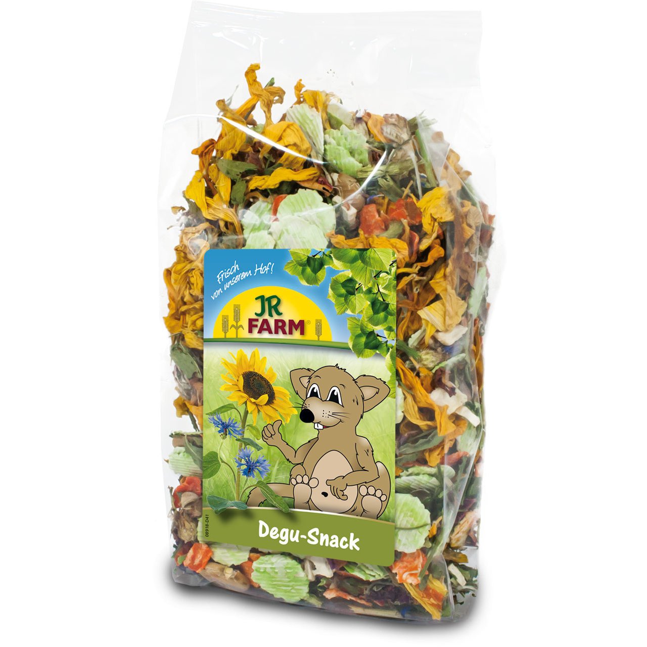 JR Farm Degu-Snack Bild 1