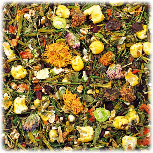 JR Farm Degu Spezial Bild 2