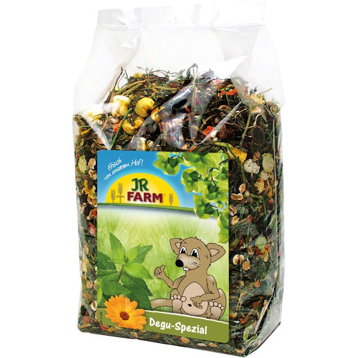 JR Farm Degu Spezial Bild 1