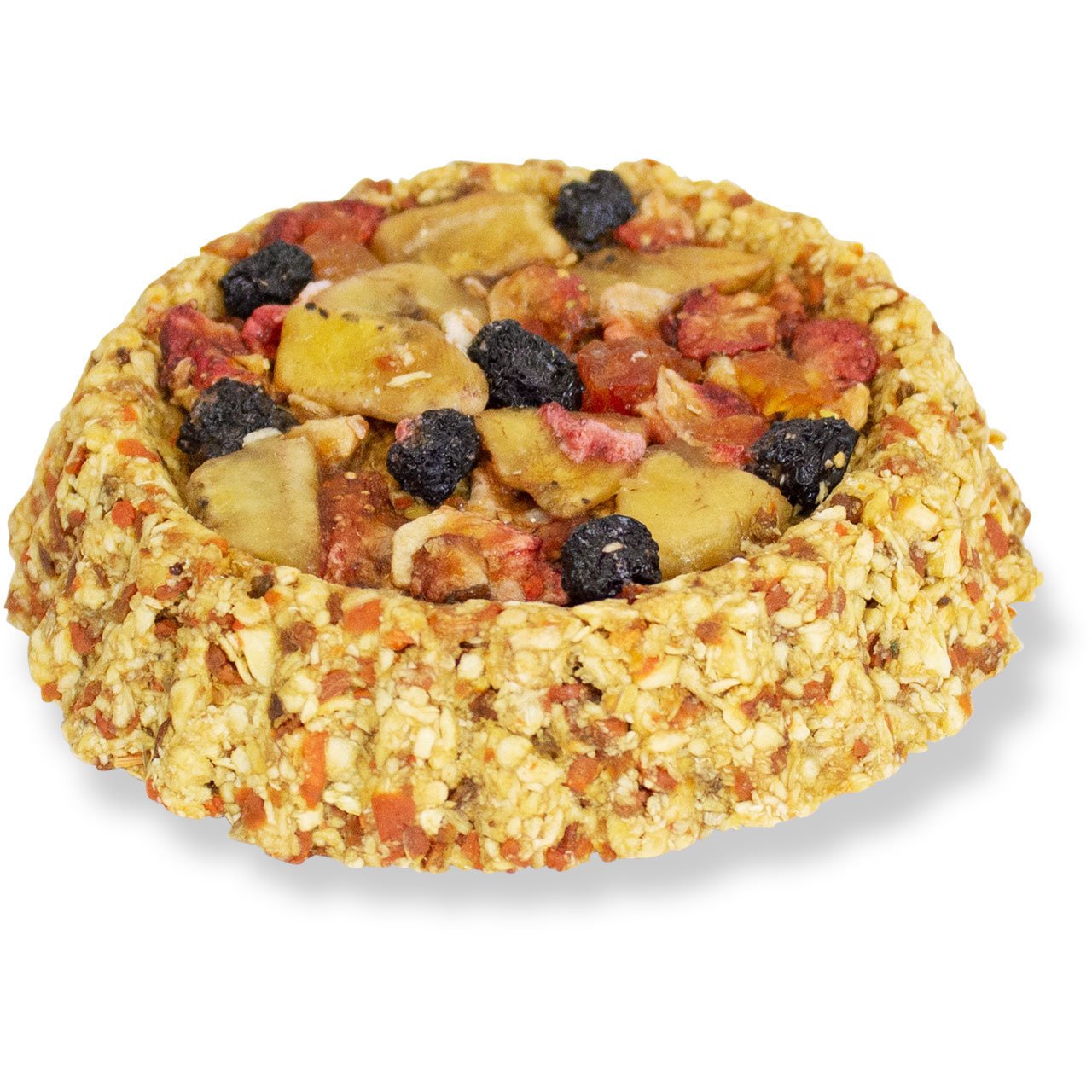 Früchtekuchen Bild 2