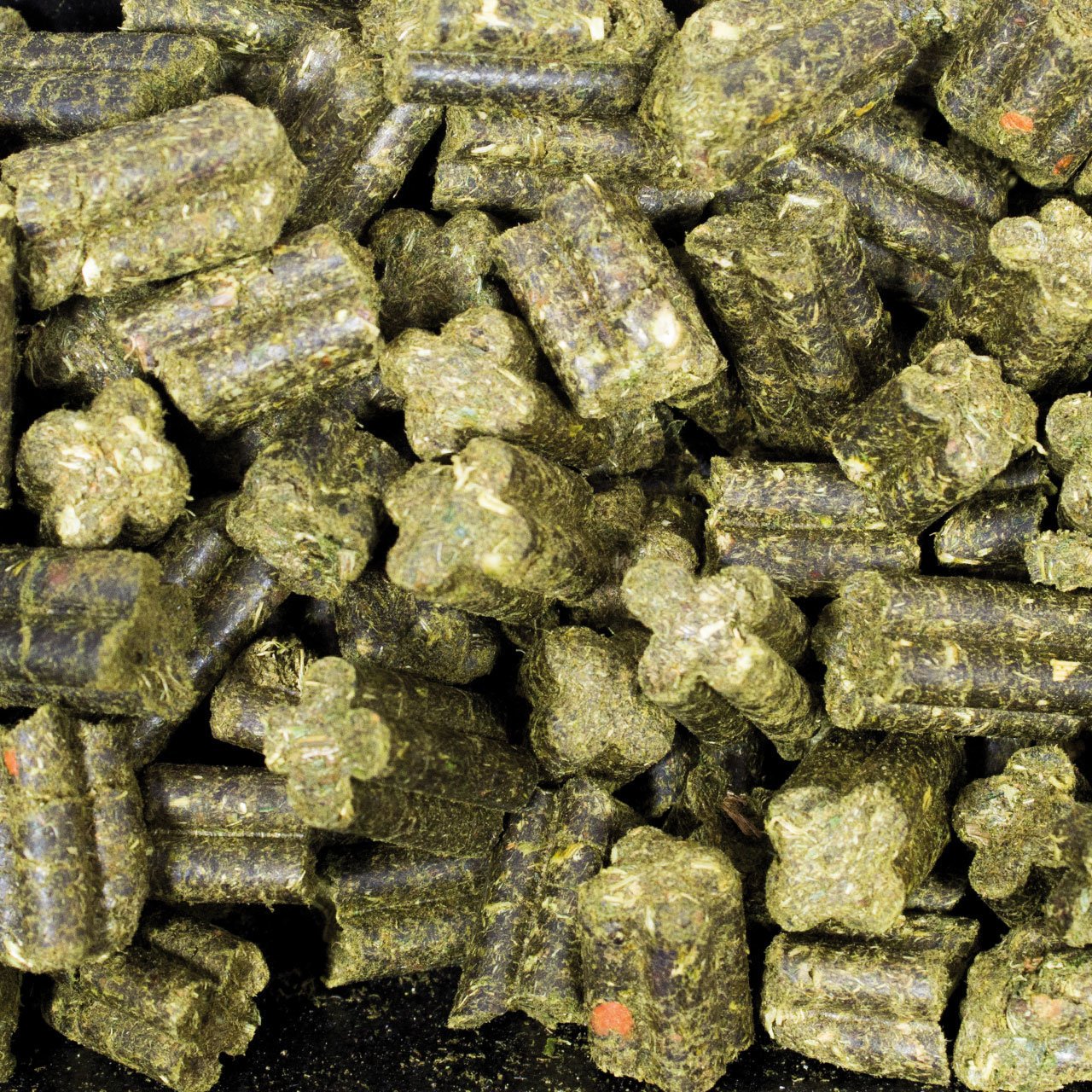 JR Farm Grainless Complete Meerschweinchen Bild 2