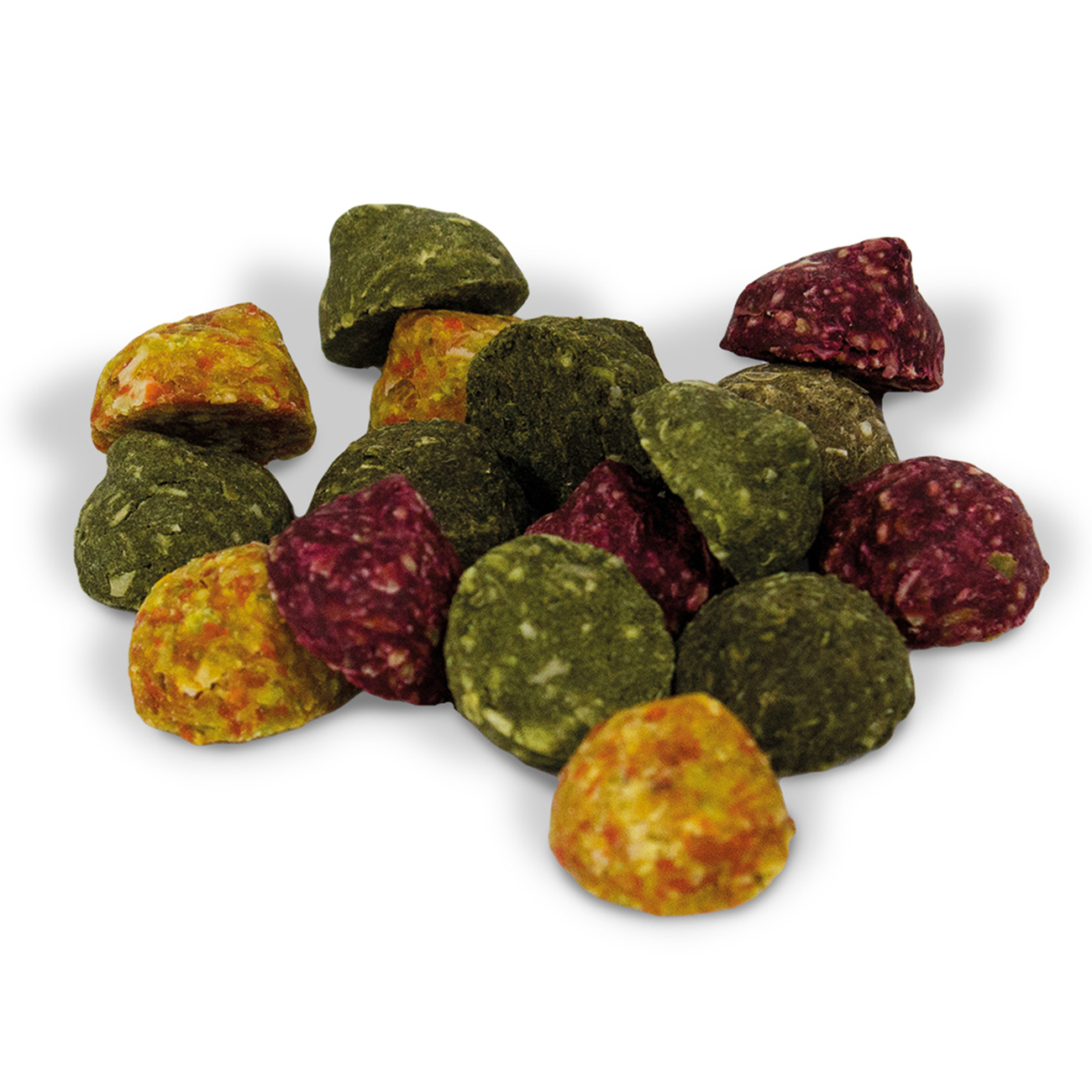 JR Farm Grainless Drops Snack für Nager Bild 2