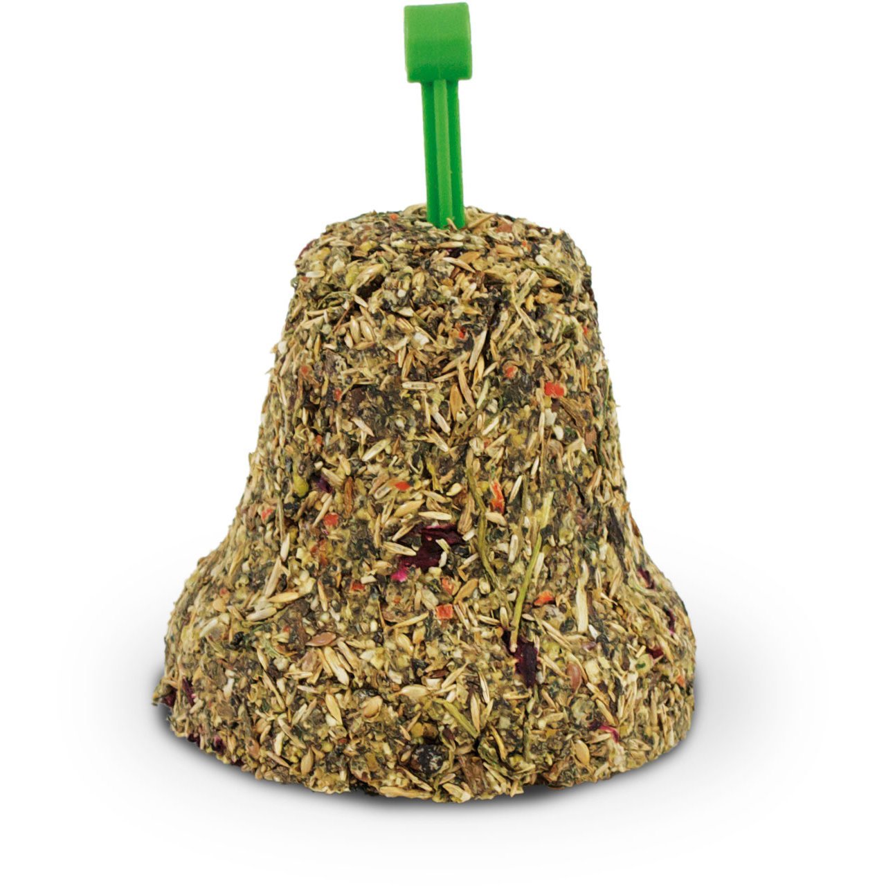 JR Farm Grainless Heu-Glocke Hibiskus Bild 2