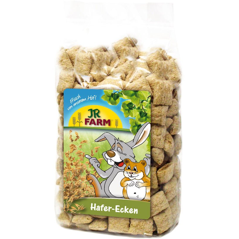 JR Farm Hafer-Ecken Bild 1