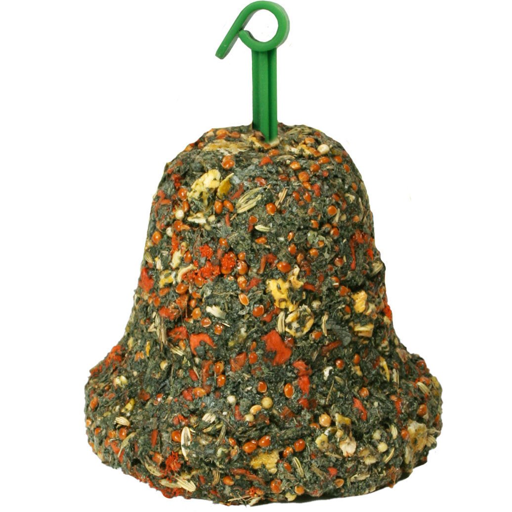 JR Farm Heuglocke Bild 1