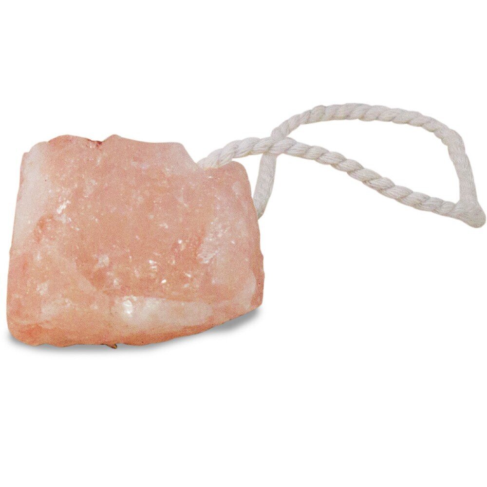 Himalaya Salzleckstein für Nagetiere Bild 2