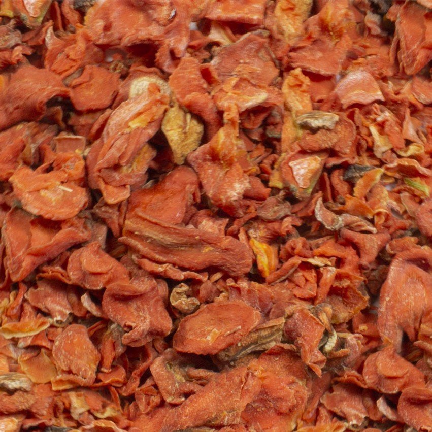 Karotten Chips Bild 2