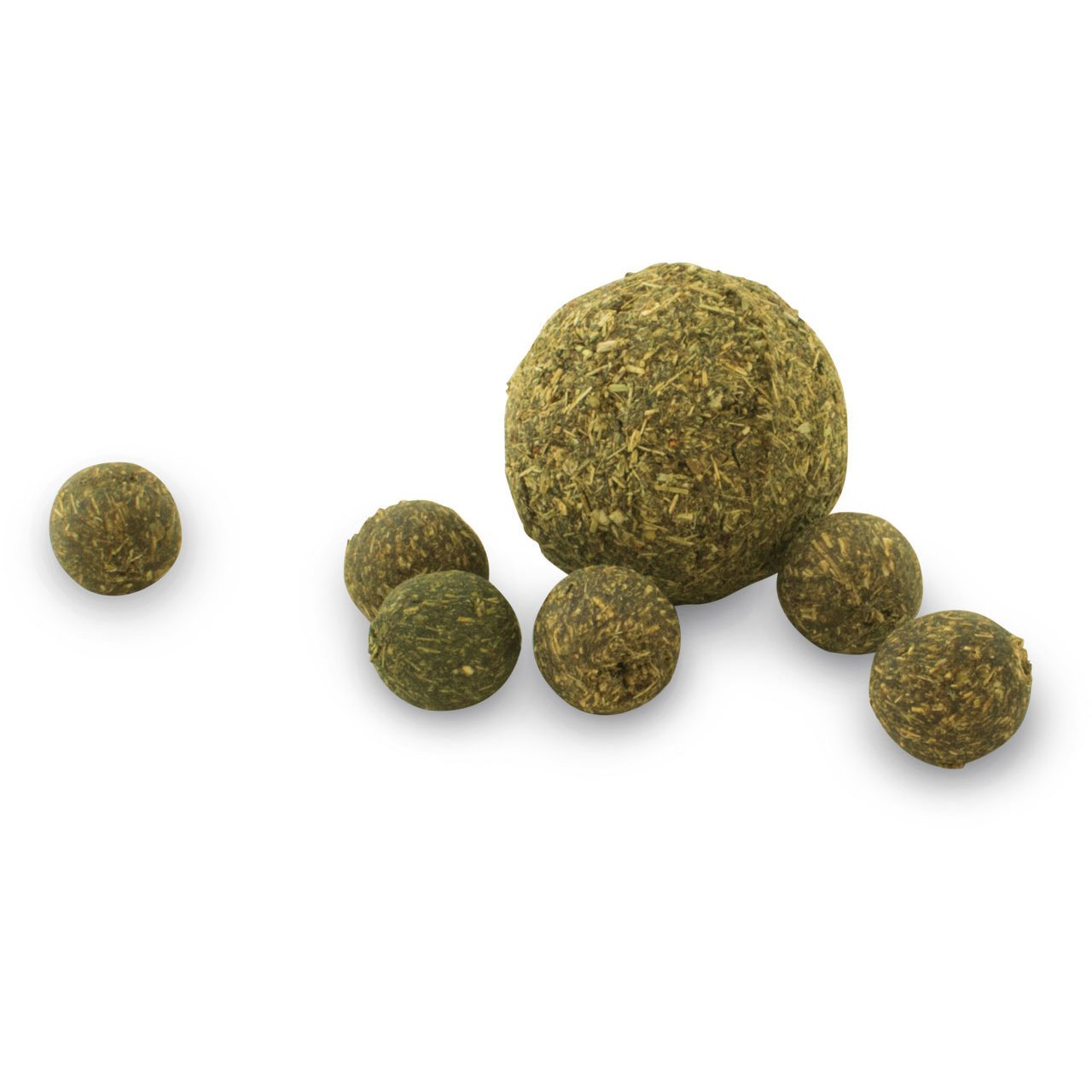 Katzenminze Geschenk Säckchen Bild 2