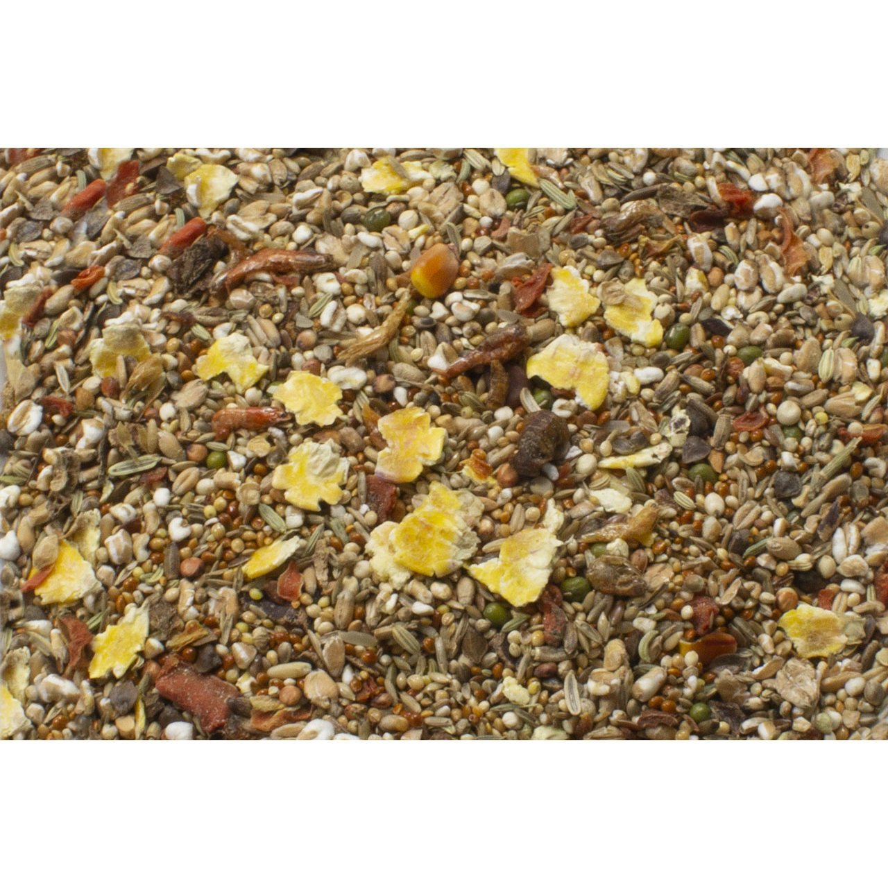 JR Farm Mäuse-Schmaus Bild 2