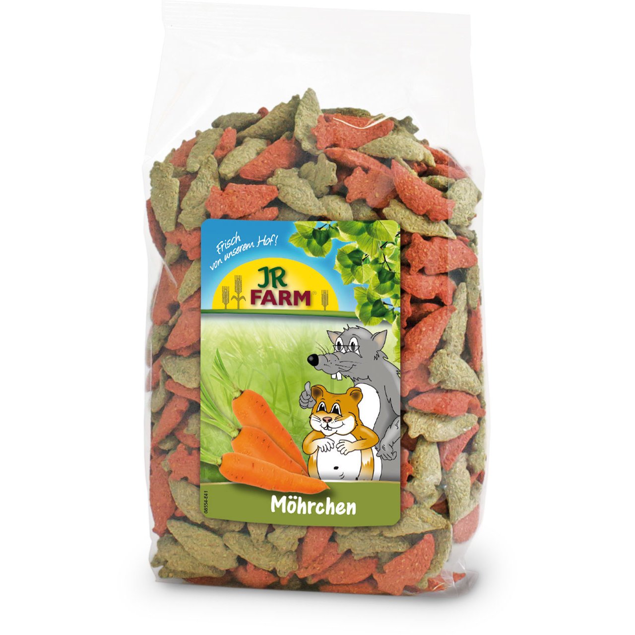 JR Farm Möhrchen Bild 1