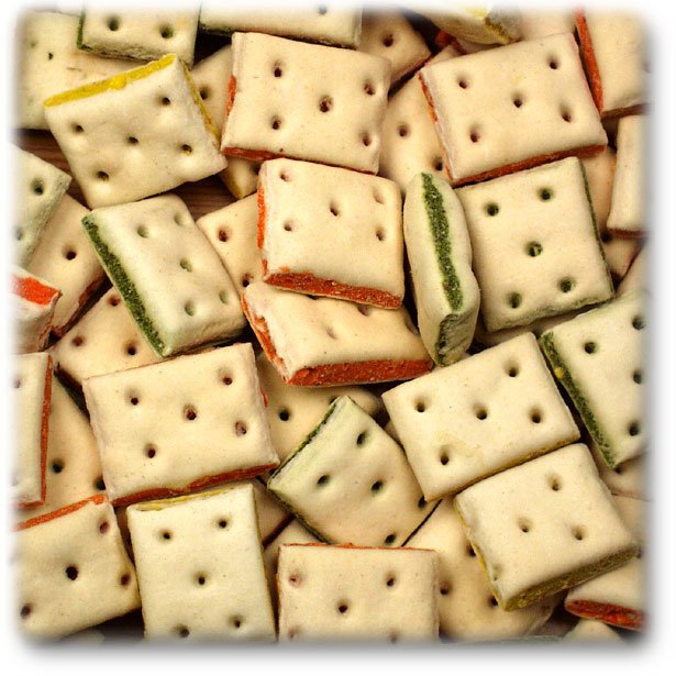 JR Farm Nager Toasties Bild 2