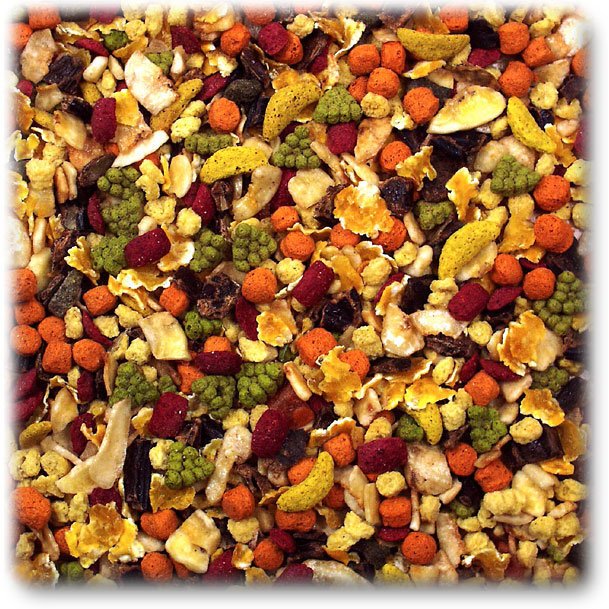 JR Farm Obst-Salat Bild 2