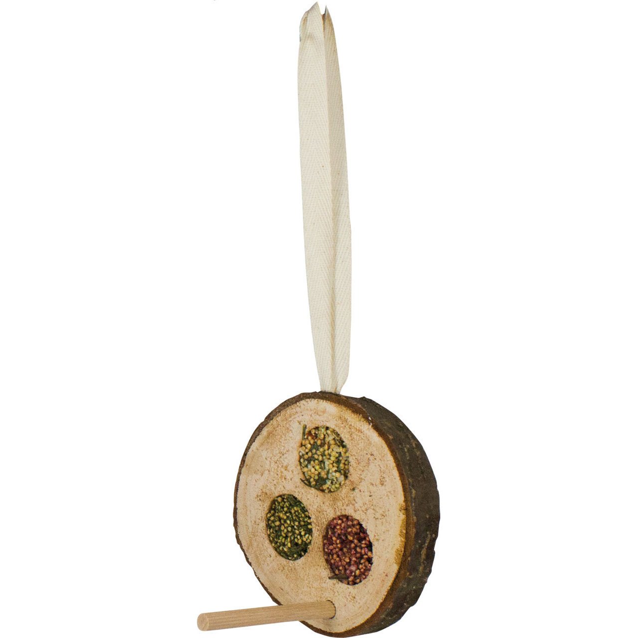 Pickholz Trio Bild 1