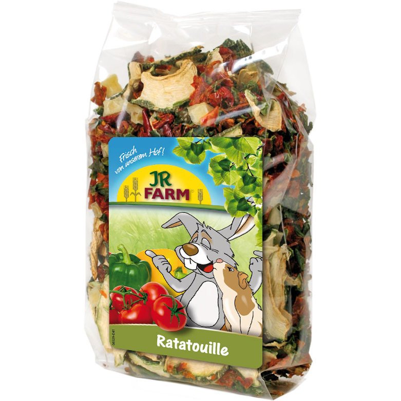 Ratatouille Gemüse Mix Bild 1