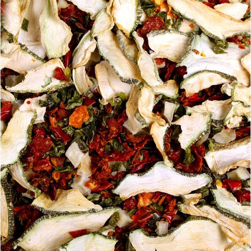 Ratatouille Gemüse Mix Bild 2