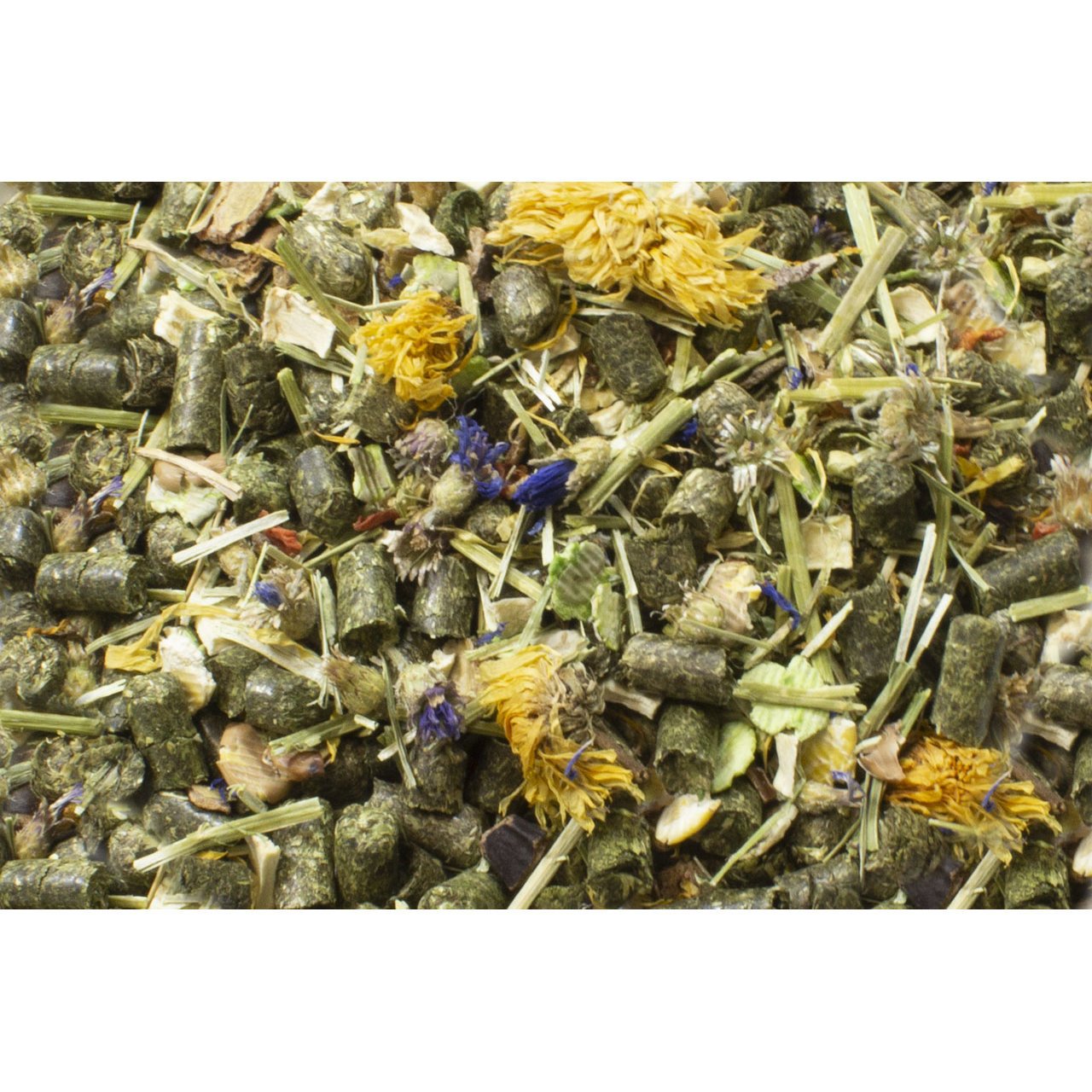 JR Farm Zwergkaninchen-Schmaus Bild 3