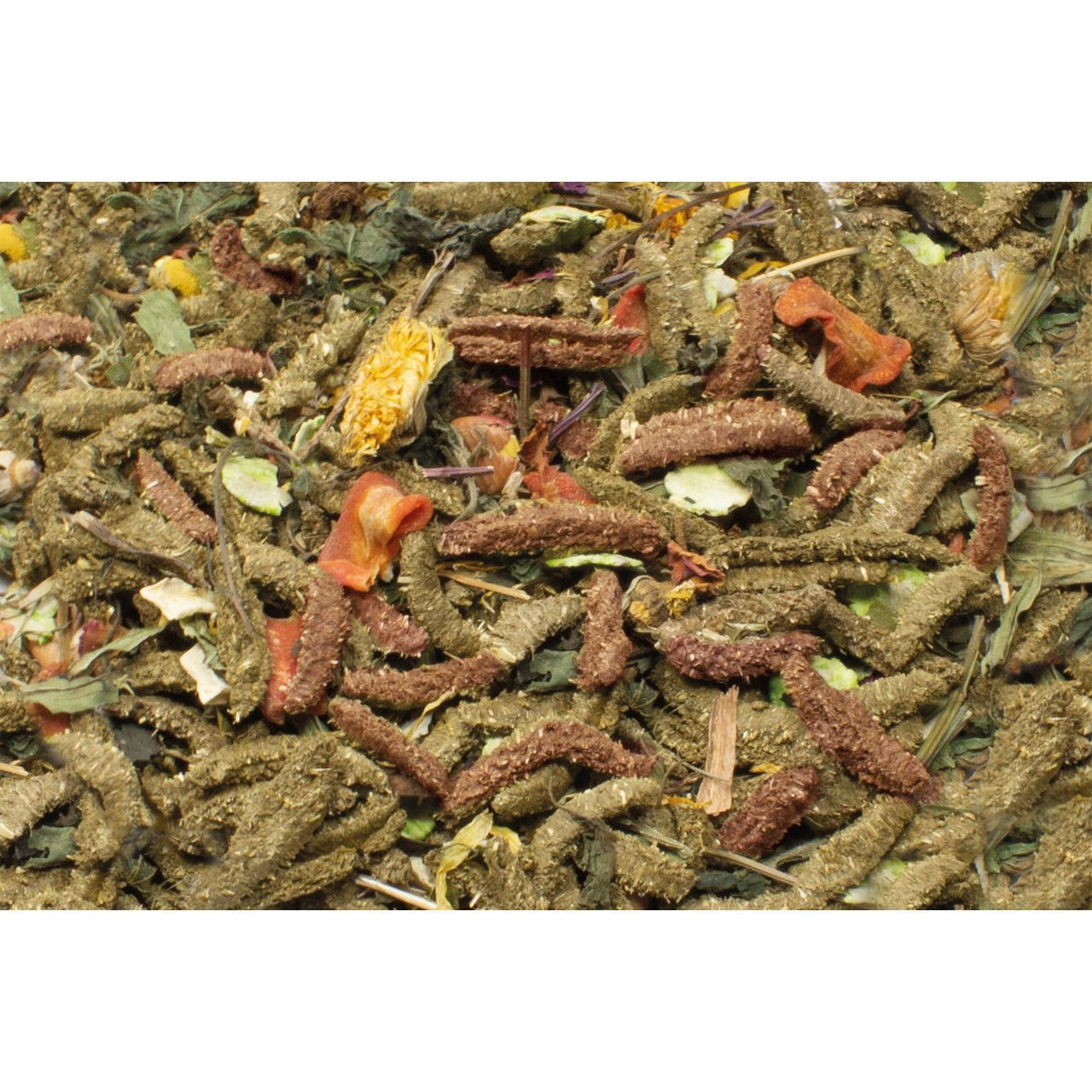 JR Grainless Health Futter für Chinchilla und Degu Bild 2