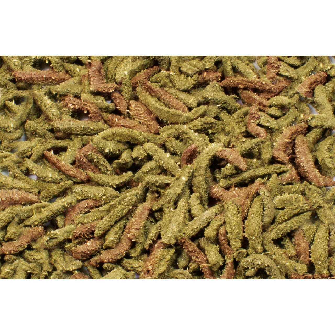 JR Grainless Health Futter für Chinchilla und Degu Bild 4