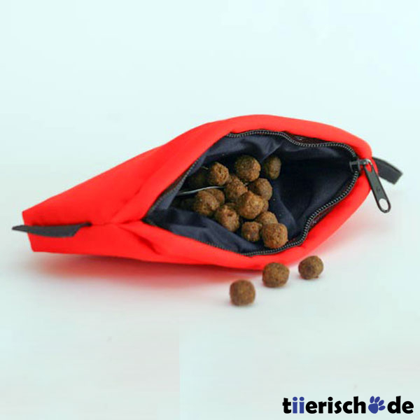 Julius K9 Aqua Food Dummie Bild 2