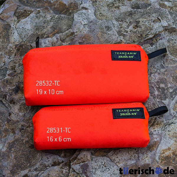 Julius K9 Aqua Food Dummie Bild 4