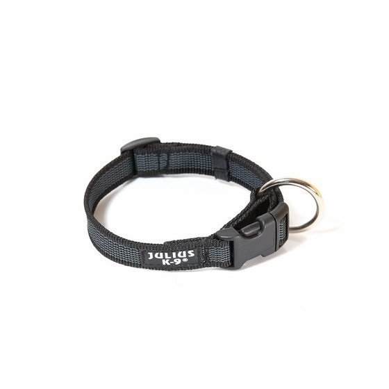 Julius K9 Color & Gray Halsband Bild 2