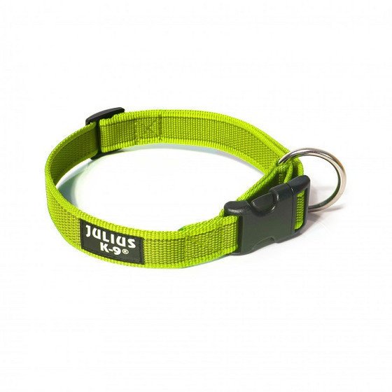 Julius K9 Color & Gray Halsband Bild 3