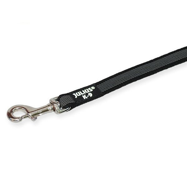 gummierte Hundeleine Bild 2