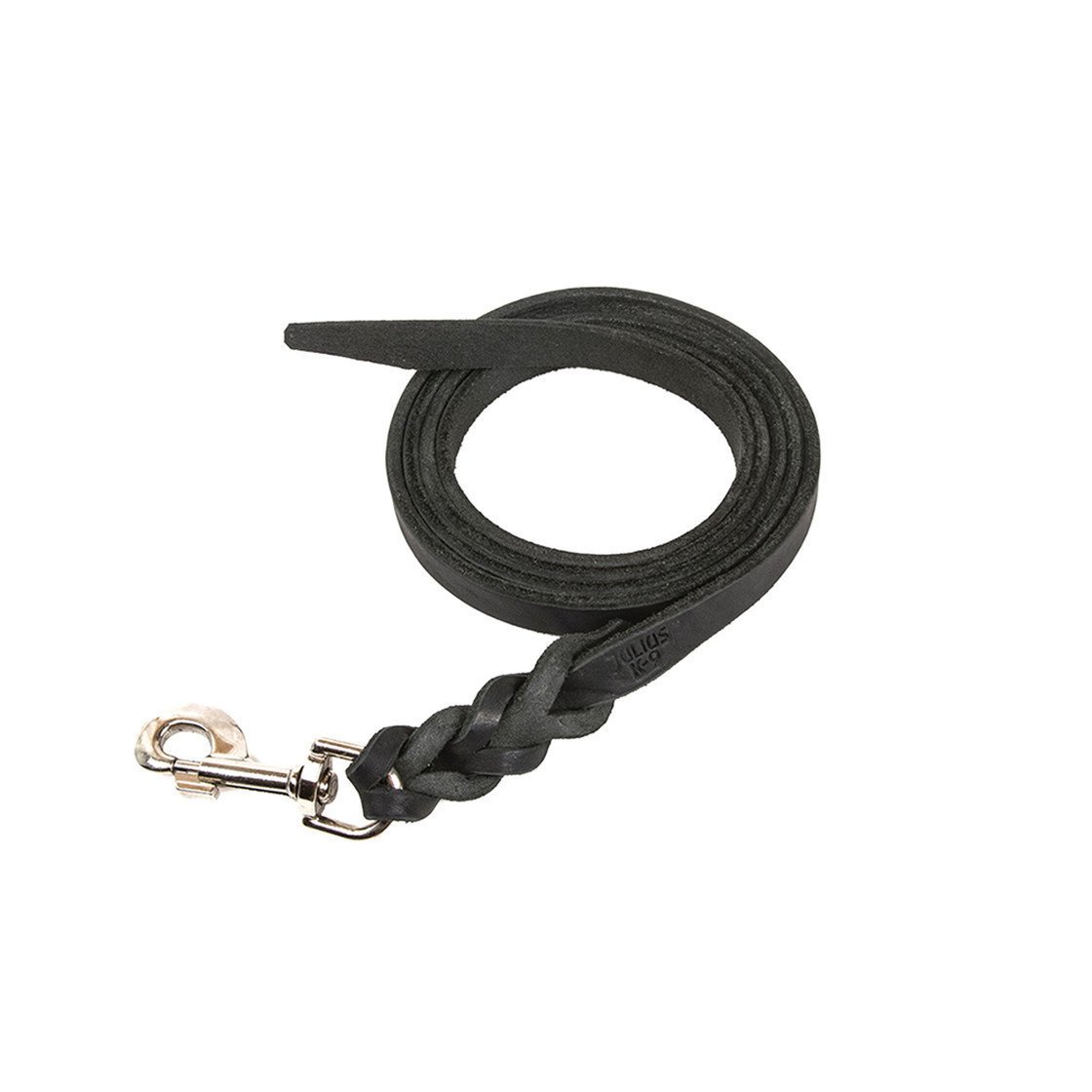 Julius K9 Hundeleine aus Leder Bild 3