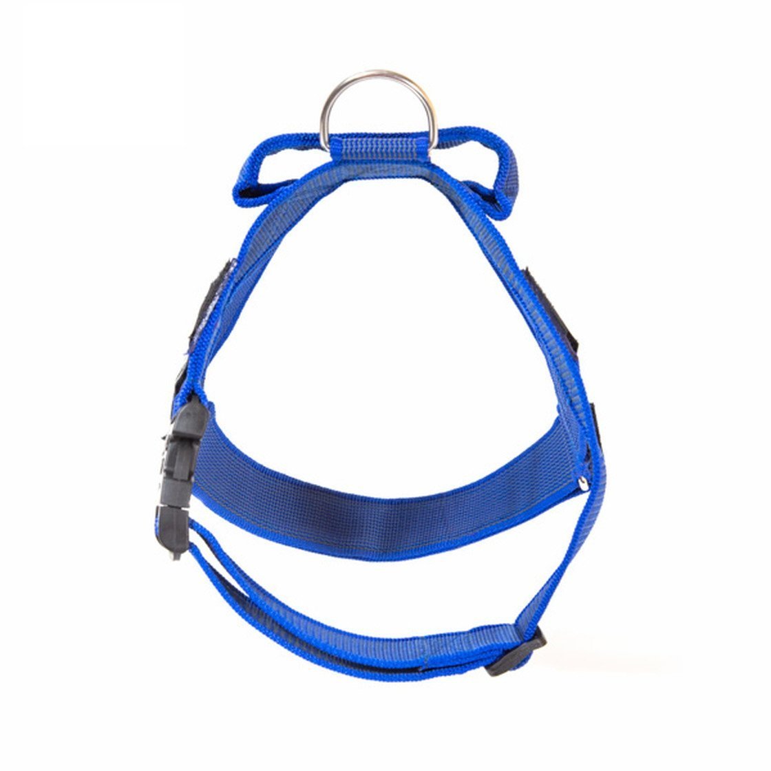 Julius K9 IDC Gurtbandgeschirr Color & Gray Bild 15