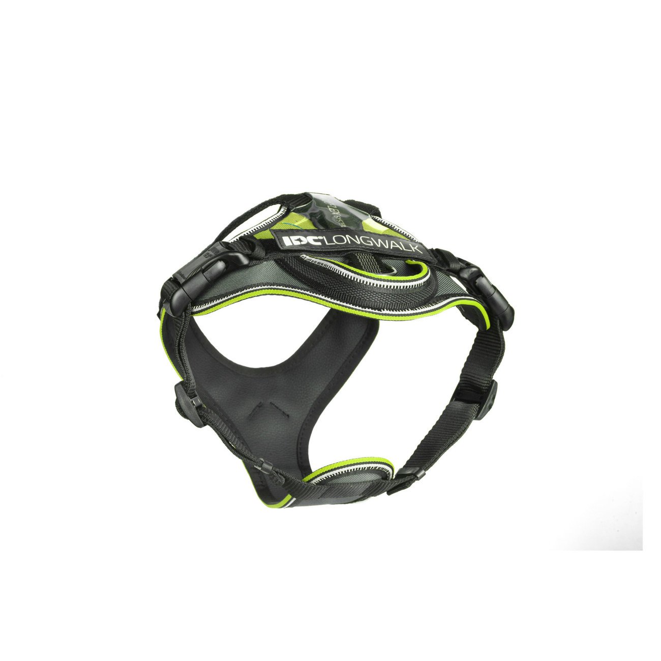 JULIUS K9 IDC® Longwalk Hundegeschirr Bild 3