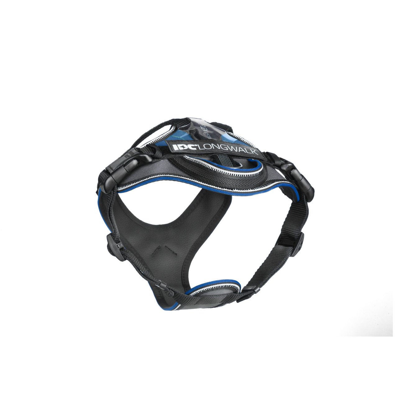 JULIUS K9 IDC® Longwalk Hundegeschirr Bild 10