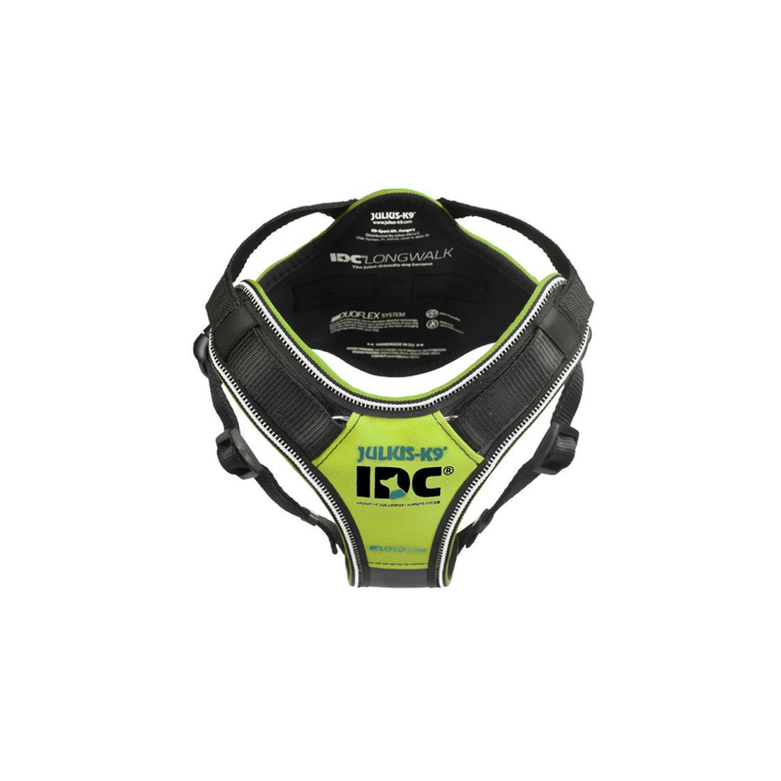JULIUS K9 IDC® Longwalk Hundegeschirr Bild 4