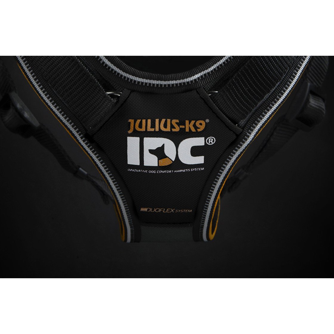JULIUS K9 IDC® Longwalk Hundegeschirr Bild 14