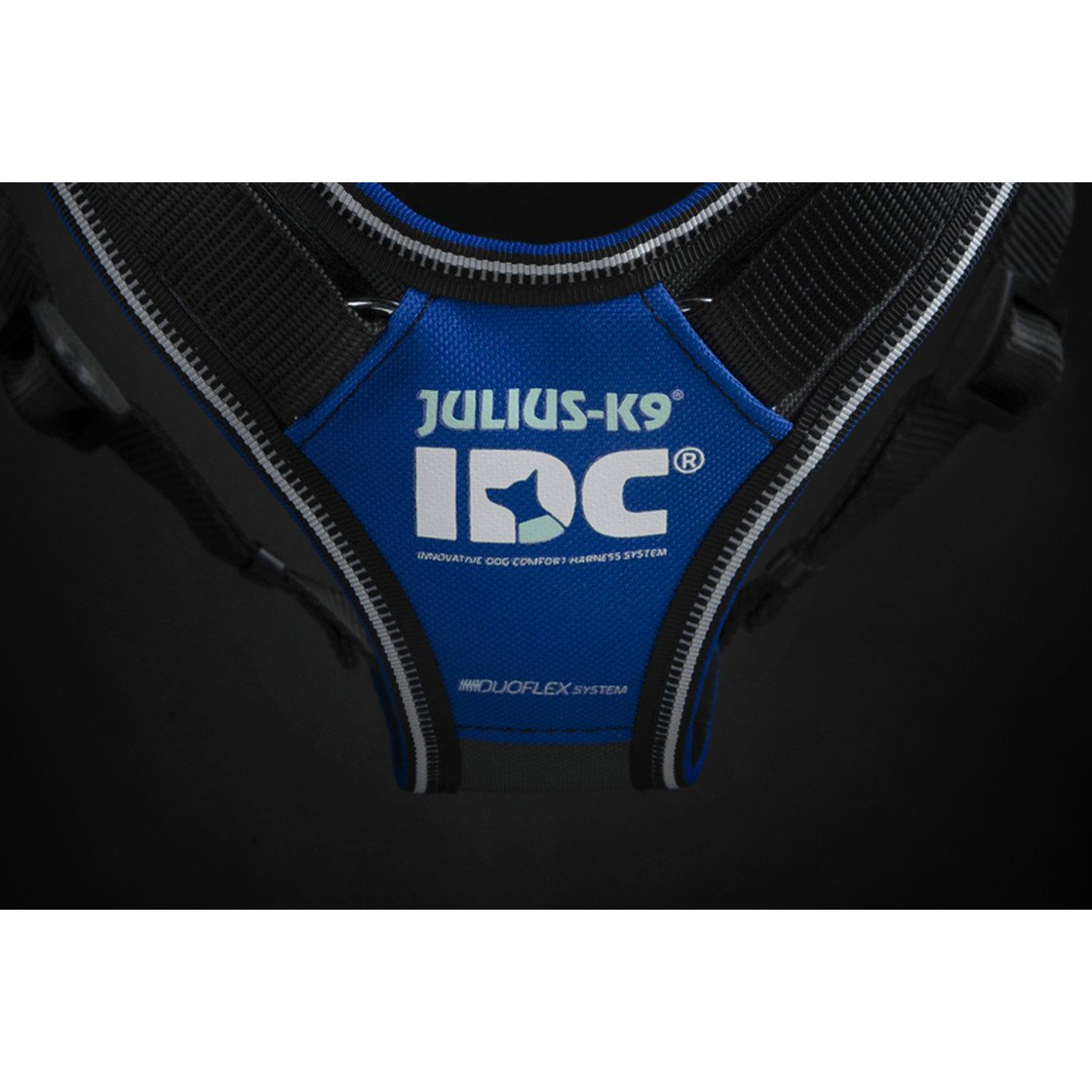 JULIUS K9 IDC® Longwalk Hundegeschirr Bild 11