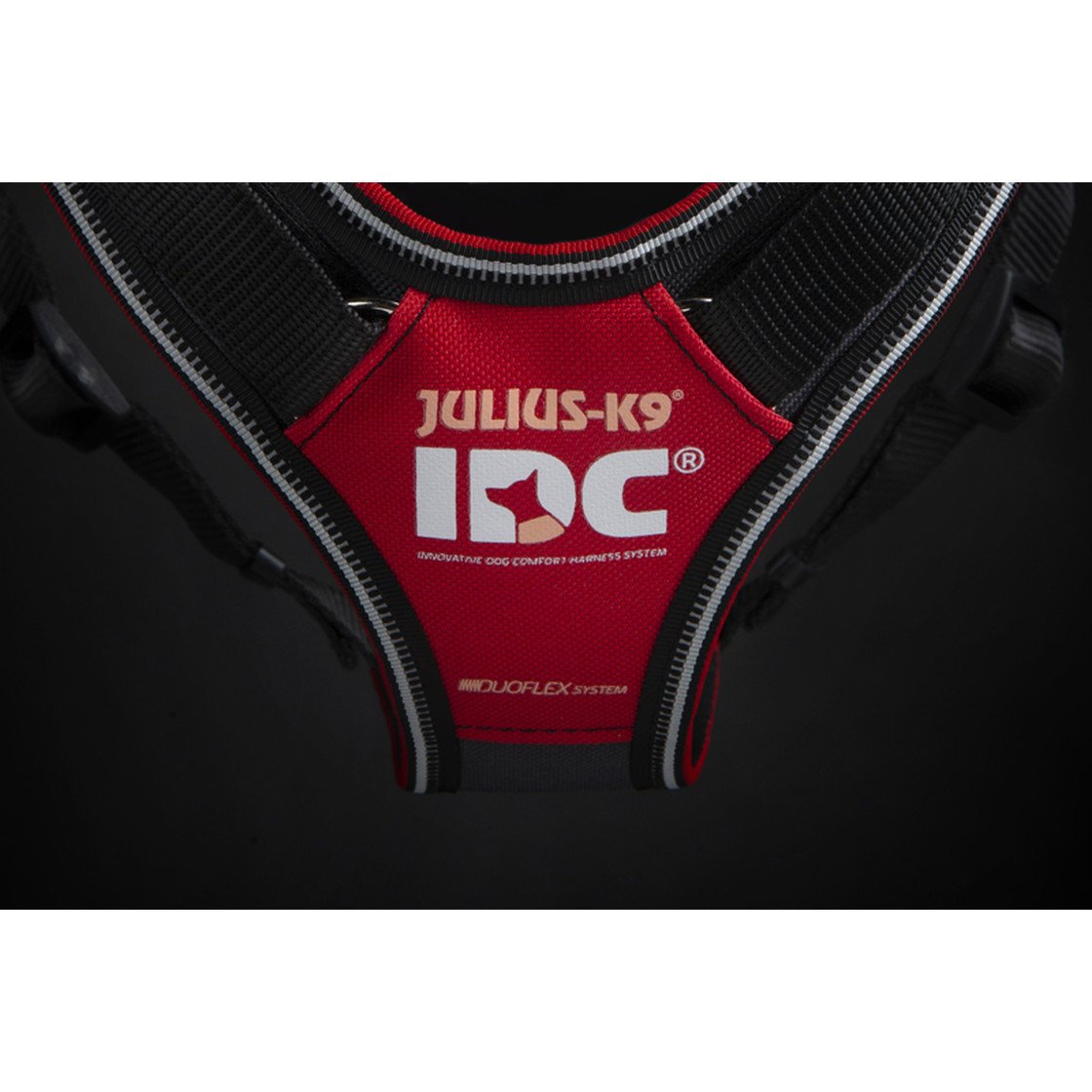 JULIUS K9 IDC® Longwalk Hundegeschirr Bild 8