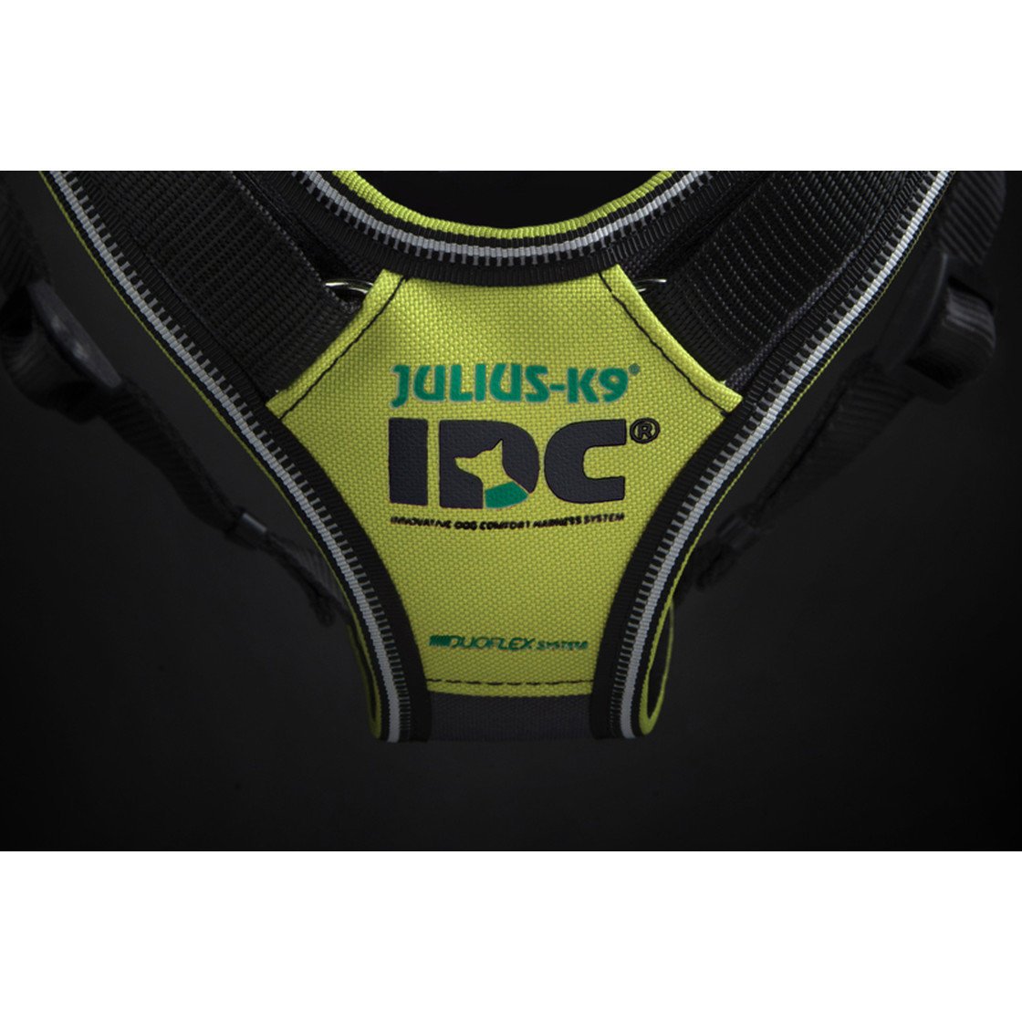 JULIUS K9 IDC® Longwalk Hundegeschirr Bild 5