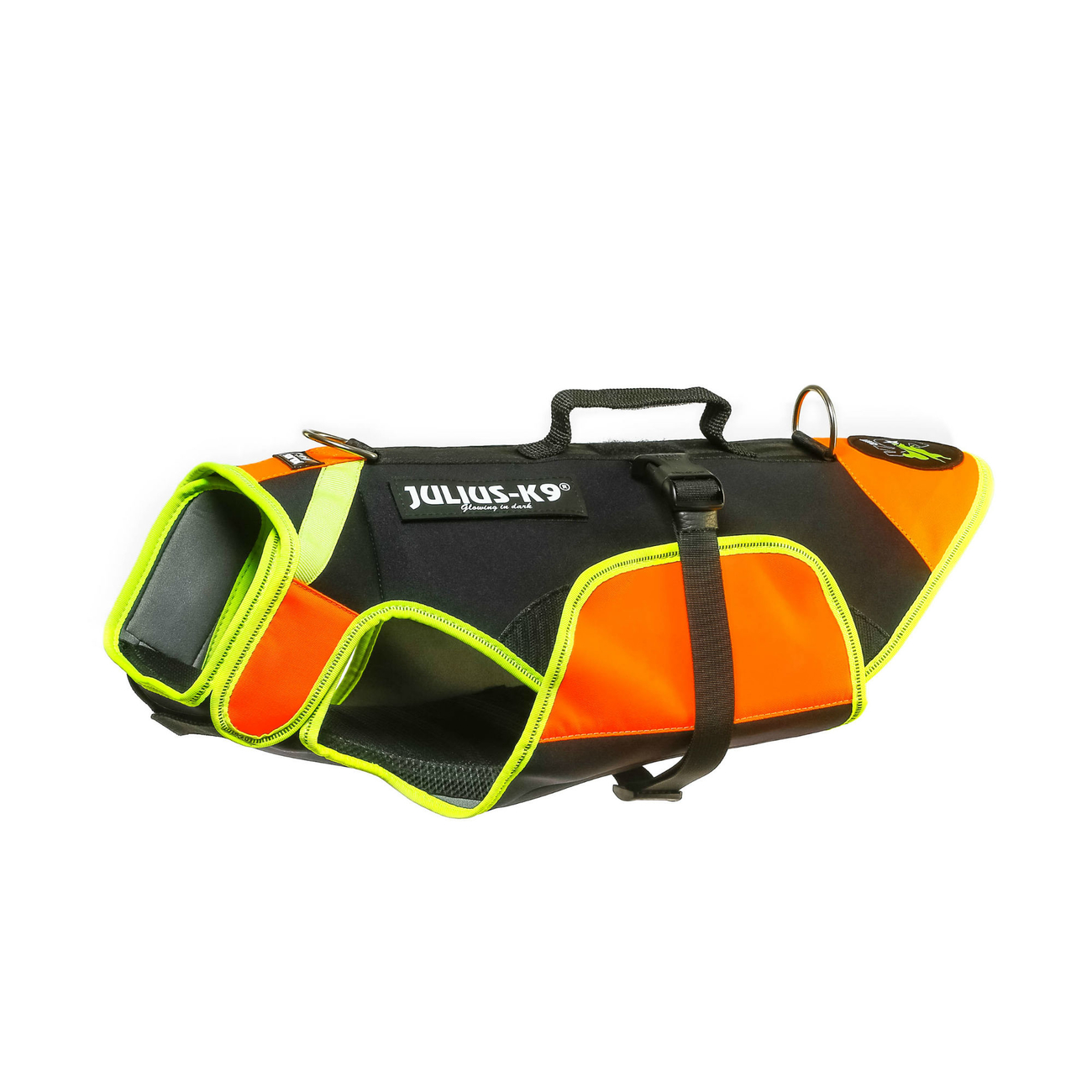julius k9 life jacket