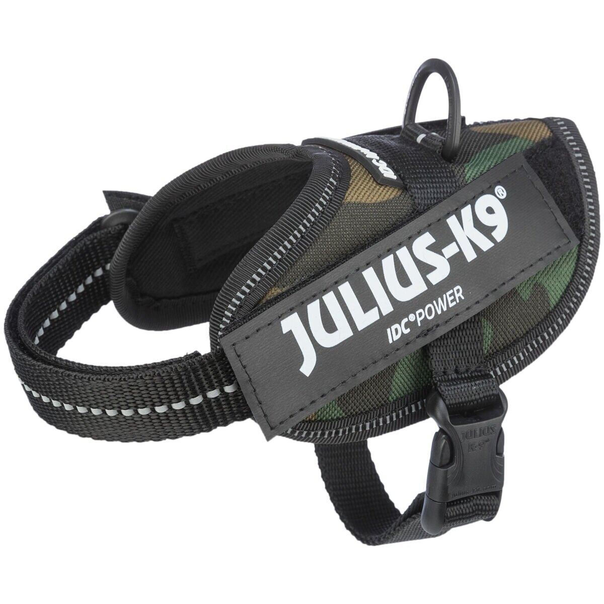 Julius K9 IDC® Powergeschirr® für Hunde Bild 10