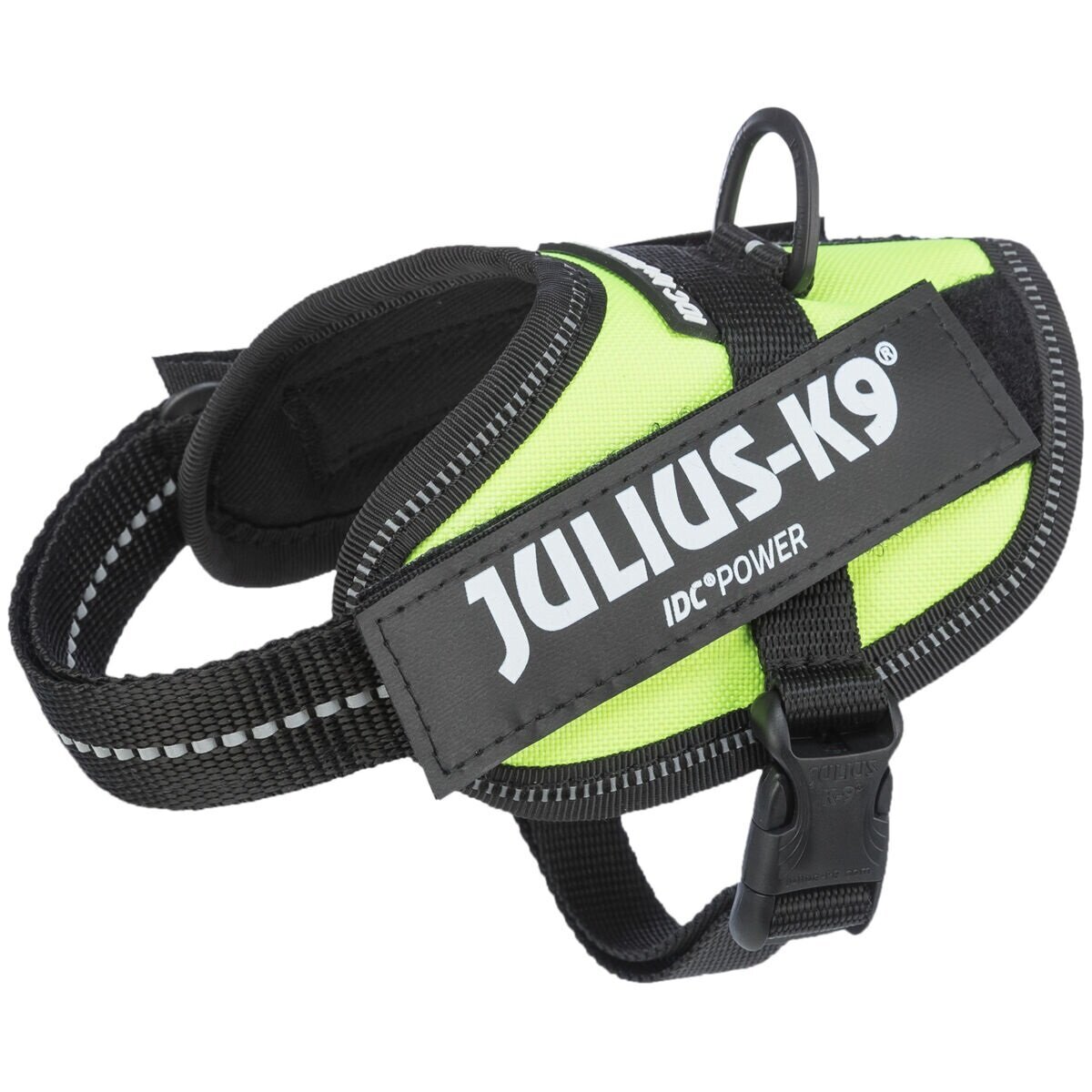 Julius K9 IDC® Powergeschirr® für Hunde Bild 13