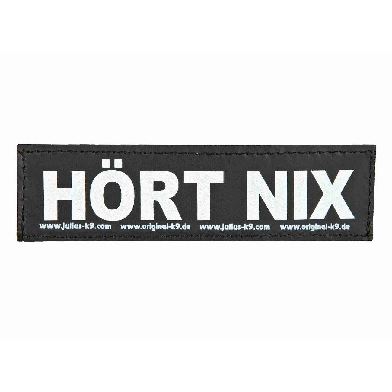 Julius K9 Klettlogos Klettsticker S klein Bild 17