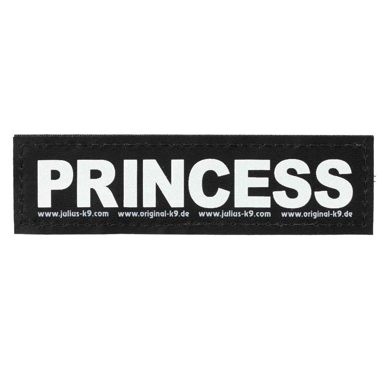 Julius K9 Klettlogos Klettsticker S klein Bild 39