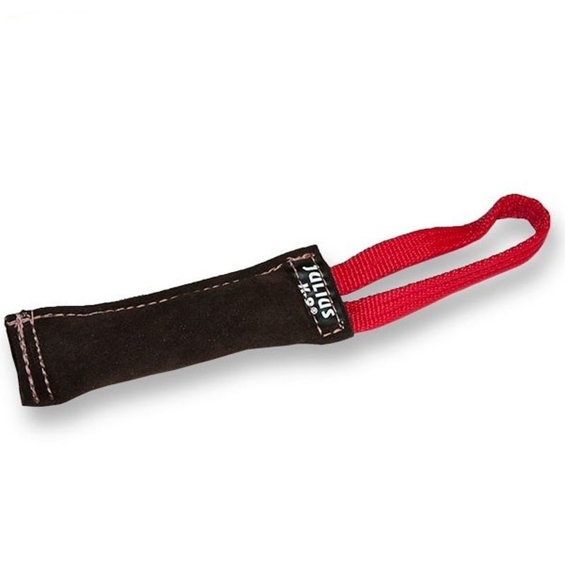 Julius K9 Leder Beißwurst Bild 1