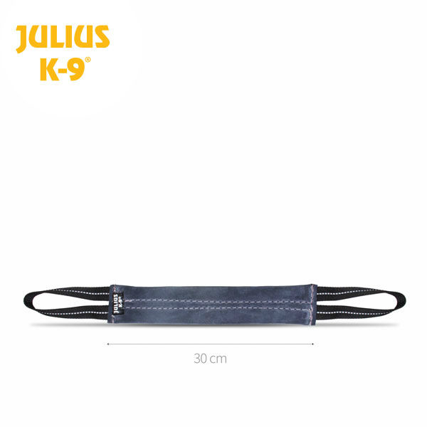 Julius K9 Leder Beißwurst Bild 2