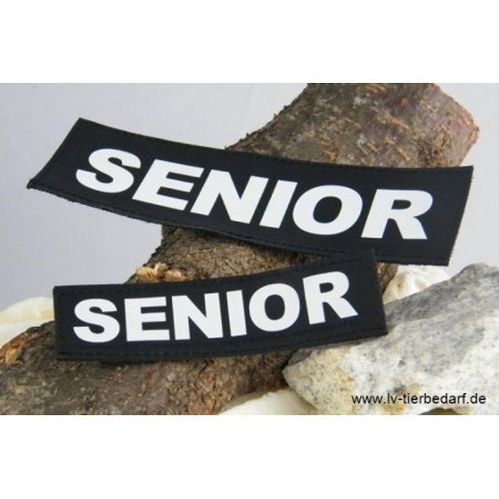 Julius K9 Logo Klettsticker groß M-Z Bild 49